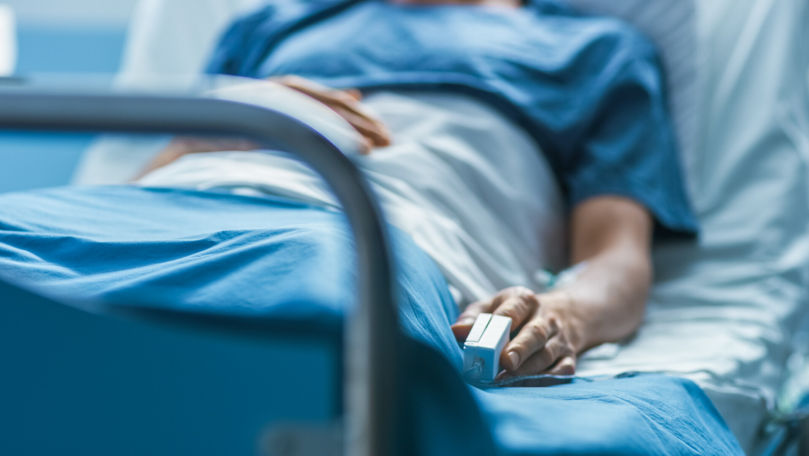 Explozie de boli infecțioase în Chișinău: Unele spitale sunt pline