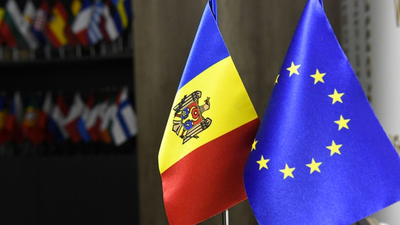 Депутаты одобрили переговорные позиции по трем кластерам в процессе вступления в ЕС.