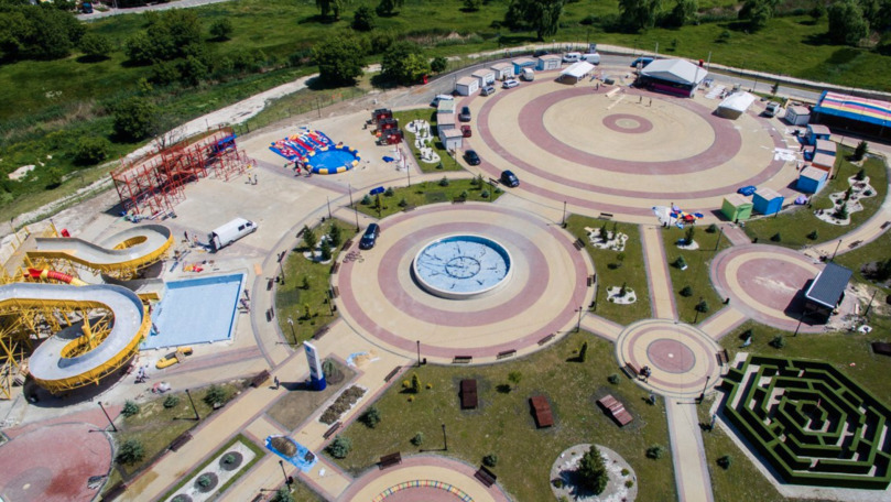 OrheiLand: Ploaie de surprize pentru copii începând cu 1 iunie (P)