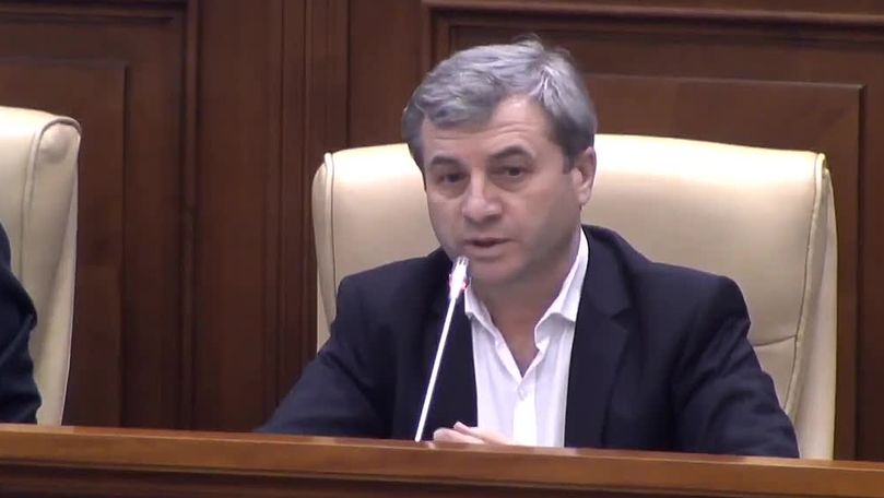 Фуркулицэ: Досрочные парламентские выборы должны состояться после Пасхи.