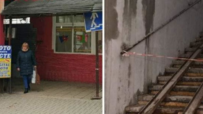 Чебан: В столице ремонтируются шесть подземных переходов.