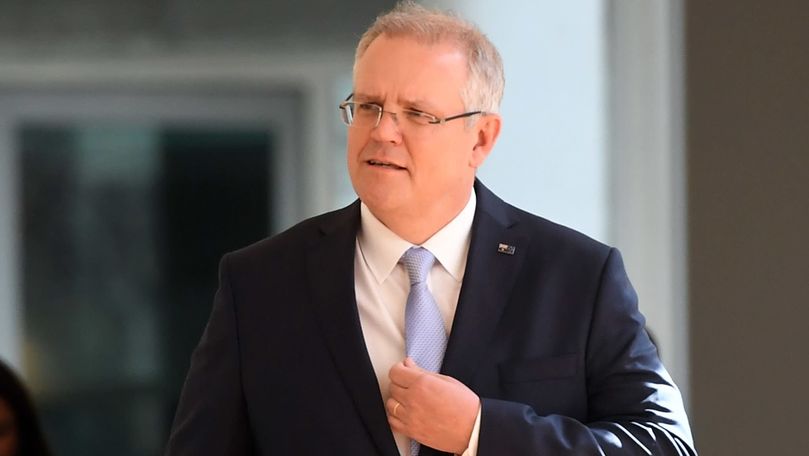 Australia: Premierul Morrison anunţă alegeri la 18 mai