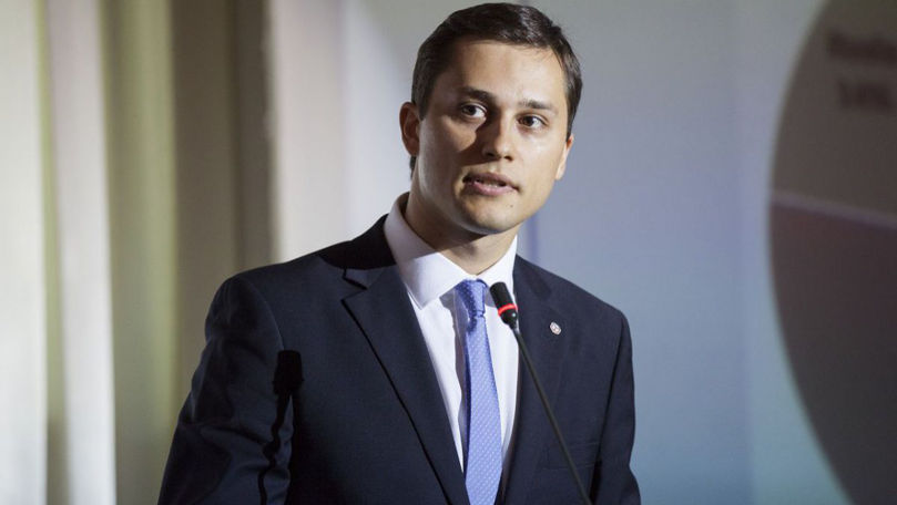 Moldova, în recesiune economică tehnică? Avertismentul unui expert