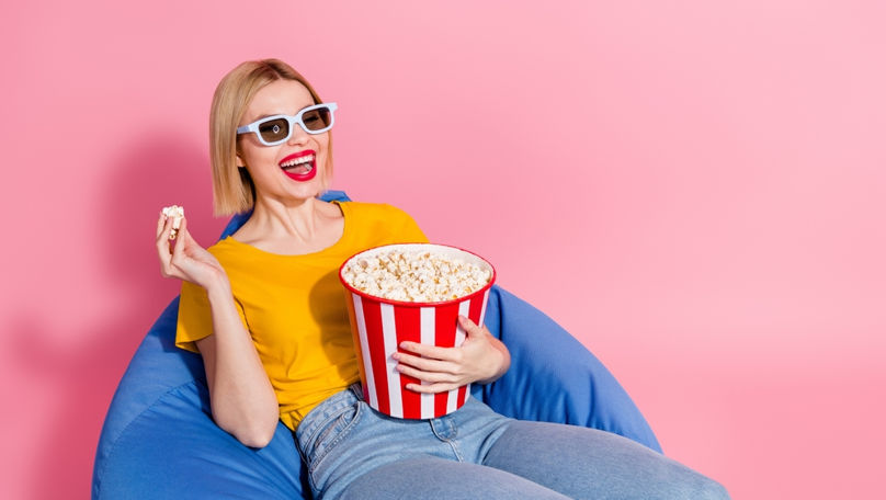 Cele mai bune filme pentru adolescenți, în funcție de zodie