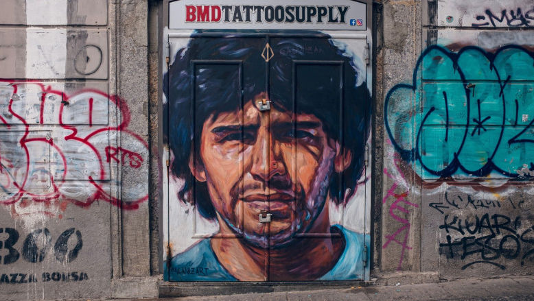 Procesul în cazul morţii lui Diego Maradona a fost declarat nul