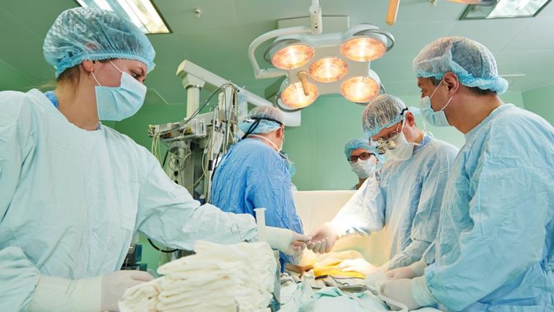 Tot ce trebuie să știi despre transplantul de organe în R. Moldova