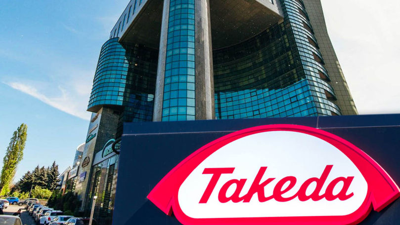 Международный фармацевтический гигант закрывает представительство в Молдове.