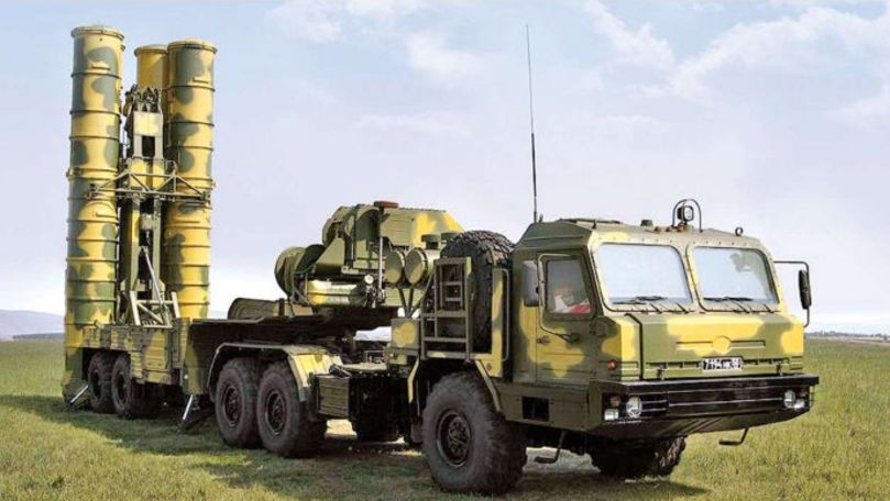 NATO: Turcia să nu utilizeze sistemul de apărare rusec antiaeriană S-400