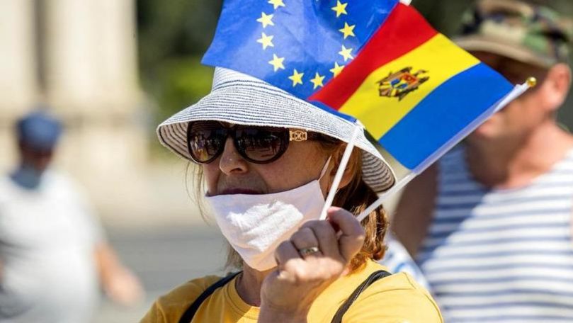 Expert român, despre prezidențiale: Votul e decisiv pentru soarta ţării