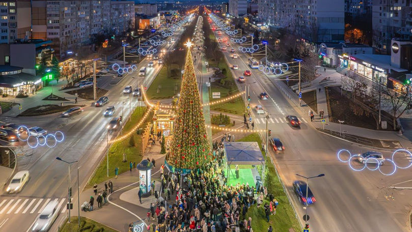 Planul Urbanistic General al Chișinăului nu poate fi actualizat. Motivul