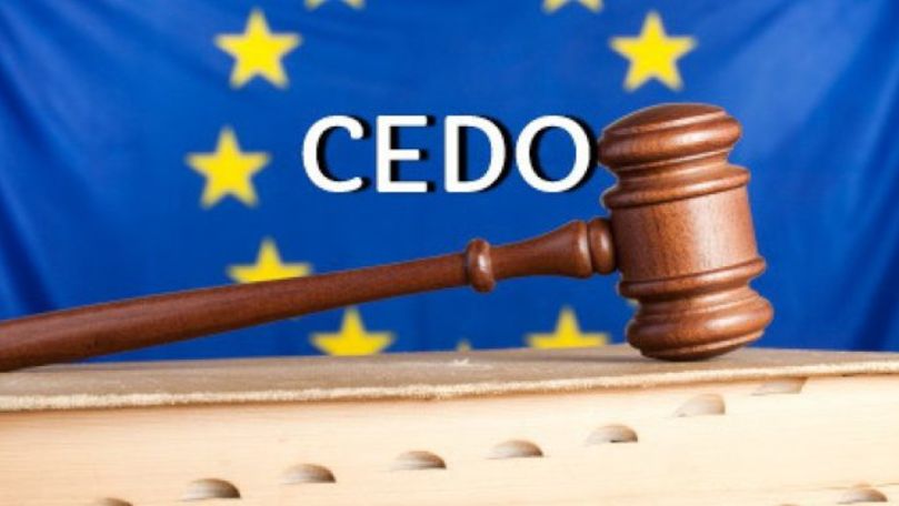 Concurs național pentru suplinirea postului de judecător la CEDO