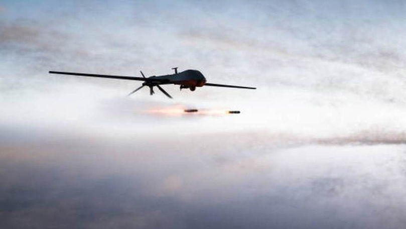 Atacuri cu drone ucrainene în Rusia: Sunt victime