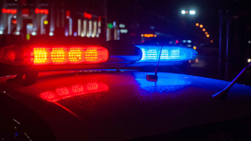 Caz tragic la Leova: Un bărbat, ucis dintr-o lovitură cu pumnul