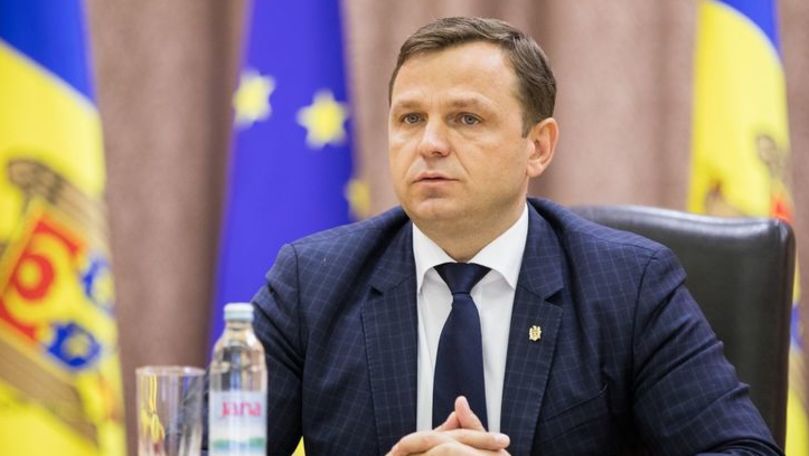 Нэстасе: Я лучший друг Румынии среди молдавских политиков.