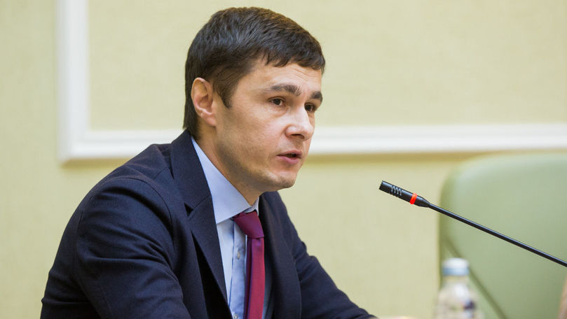 Ministrul Justiției anunţă demisii după eliberarea lui Vlad Filat