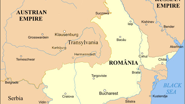 Opinie: Unirea Principatelor Române și lecția pentru descendenți