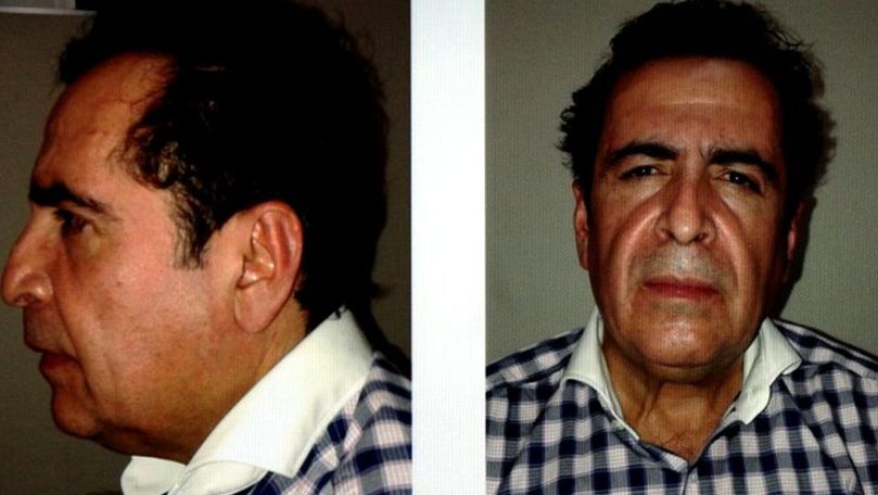 Cel mai mare rival al mafiotului El Chapo a murit la spital