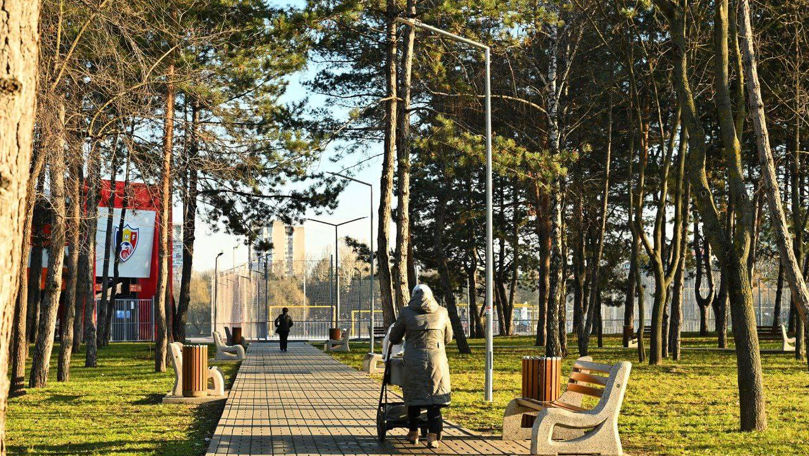 Ioniță: Populaţia municipiului Chișinău a crescut impresionant de mult
