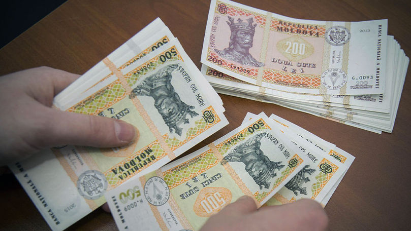 Профсоюзы: Зарплата в 6 300 леев не покрывает потребностей работника с ребенком.