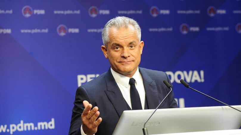Ex-ministru: Plahotniuc poate cere azil în Grecia ca să evite extrădarea