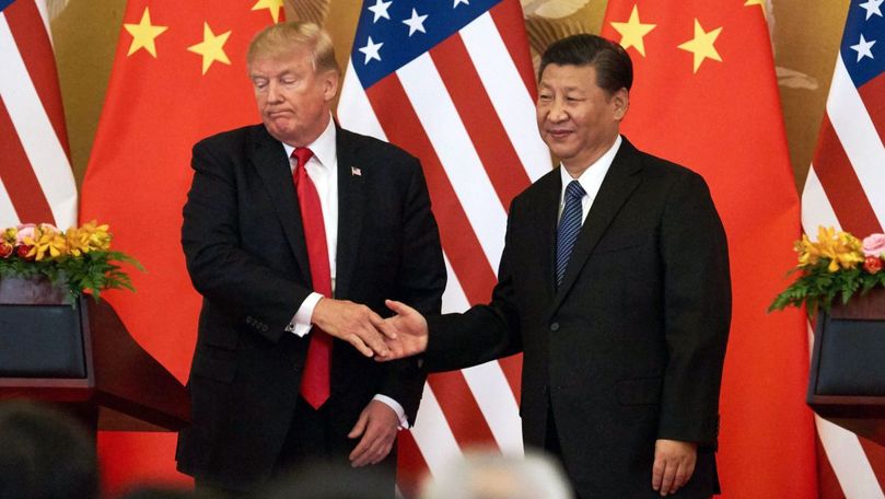 Trump pune relațiile cu China sub pericol. Va vinde avioane Taiwanului