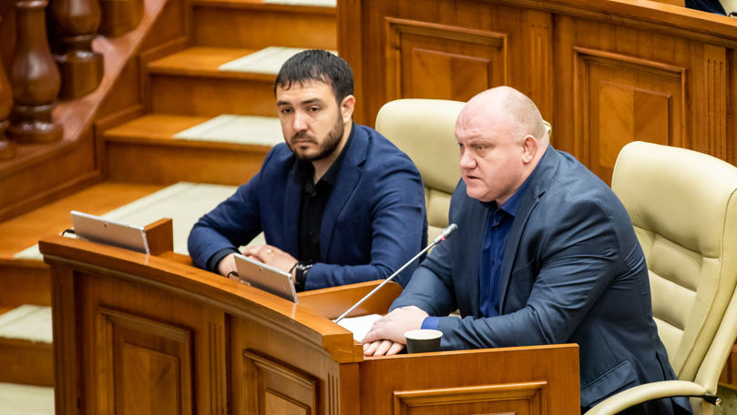 Боля: Подписание документов для продажи стадиона происходит с нарушением норм.