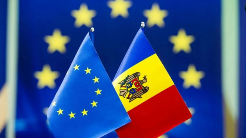 Cartea de identitate după standarde UE va putea fi folosită în Moldova