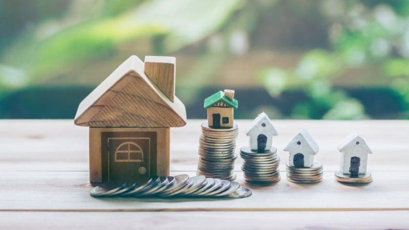 Prima Casă: Majoritatea beneficiarilor preferă să-și cumpere apartamente