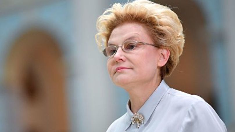 Малышева прокомментировала слова шведского ученого о пользе каннибализма.