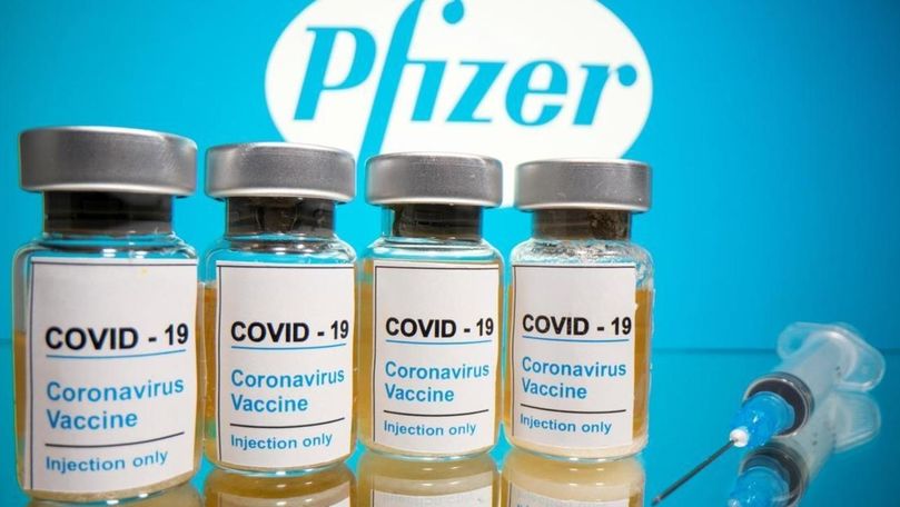 Gligor: Administrația din Edineț s-ar fi vaccinat în secret cu Pfizer