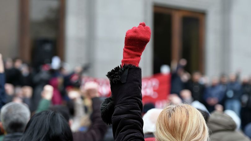 В Ереване проведут аналог "Бессмертного полка" с фото пропавших военных.