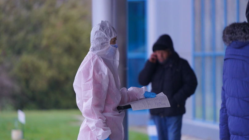 Peste 560 de vindecați, externați într-o zi. Bilanțul trece de 139.400