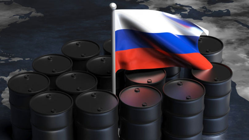 Țările care fac comerț cu Rusia ar putea plăti taxe de 500%