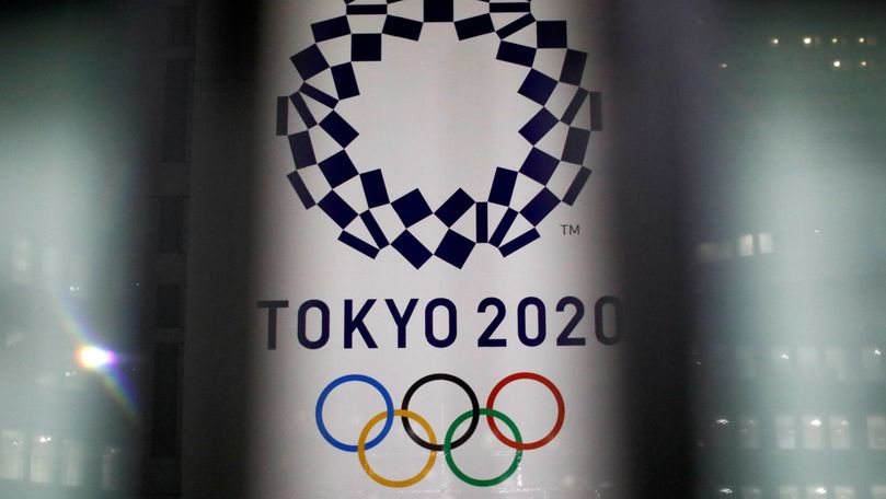 Sportivii vor fi urmăriți prin GPS la Jocurile Olimpice de la Tokyo