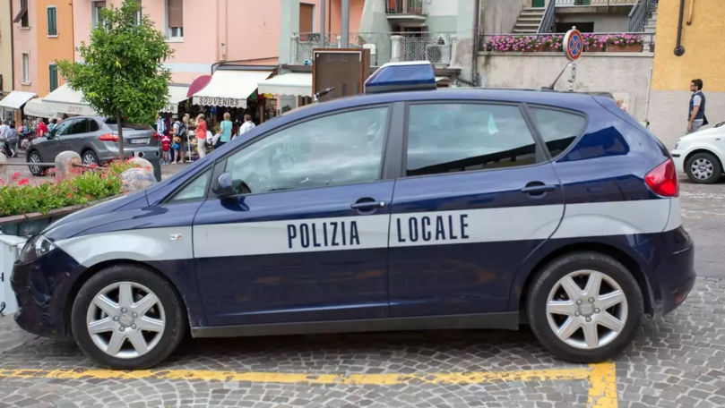 Doi fraţi din Italia şi-au ucis tatăl şi l-au ascuns într-un cufăr