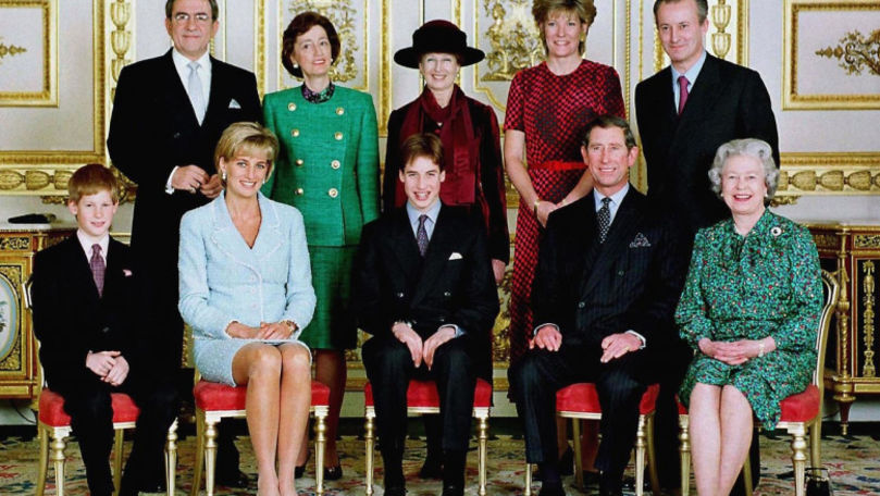 Documentarul care a rupt relațiile dintre familia regală britanică și BBC