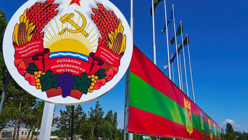Cantonamente achitate pentru pacificatorii din Transnistria
