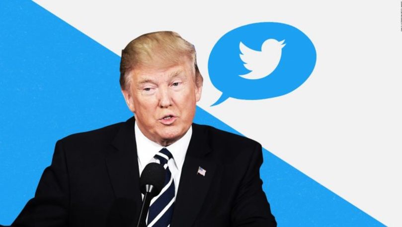 Câte miliarde a pierdut Twitter după interzicerea contului lui Trump