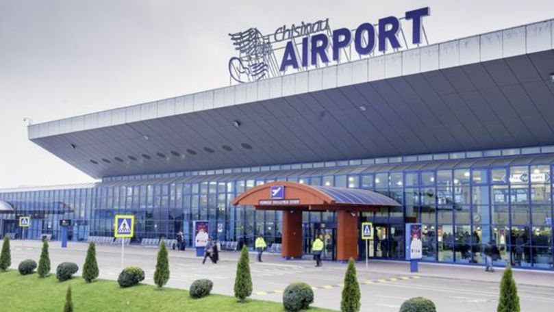 Brînzan: Taxa pentru modernizarea aeroportului nu poate fi anulată