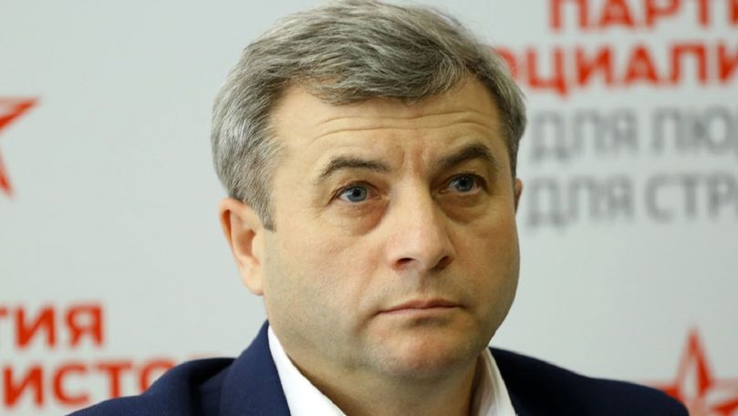 Фуркулицэ: С сожалением констатируем, что протесты аграриев все больше политизируются.