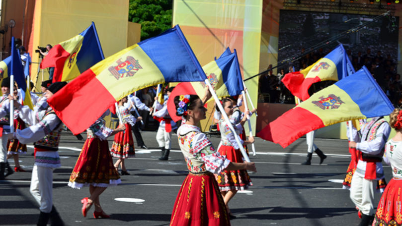 Ziua Limbii Române în Republica Moldova. Scurt istoric
