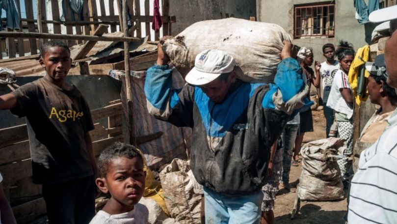 Boală din Evul Mediu în Madagascar. ONU: 31 de cazuri de ciumă