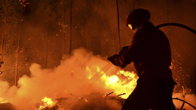 O mamă și cinci copii au murit în urma unui incendiu la Grigoriopol