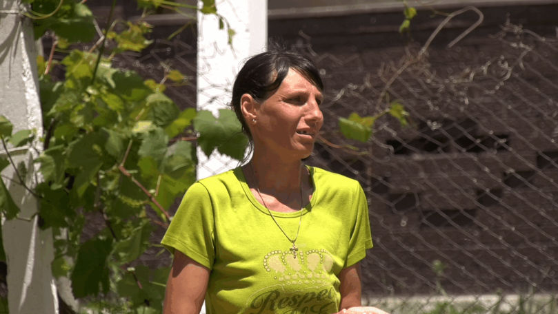 Fără viză și drepturi: Lupta unei mame cu 4 copii pentru un trai decent
