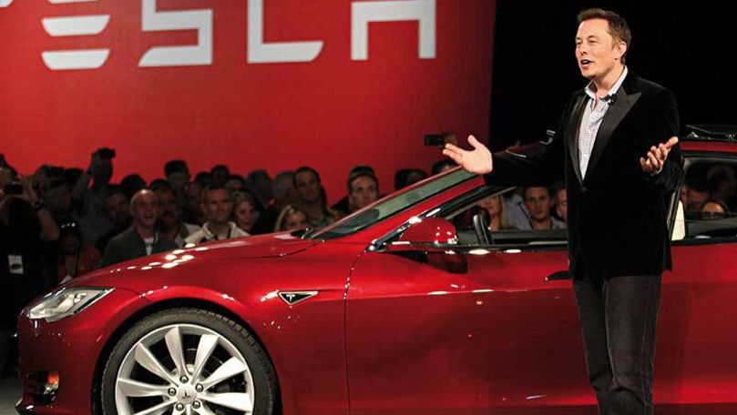 Miracolul Tesla: Când lumea se aştepta la rău, compania arată inversul