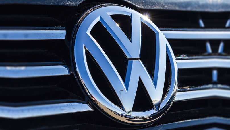 Volkswagen, amendată cu 87 de milioane de dolari în Australia