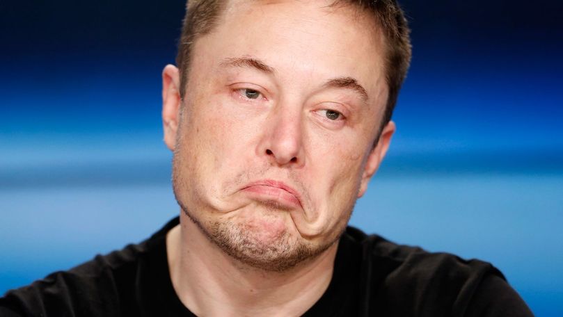 Cofondatorul Tesla a pierdut 1 miliard dolari în doar două minute