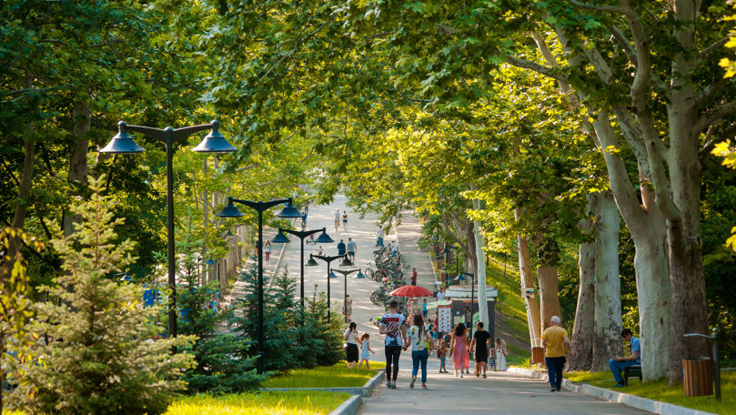Meteo 7 iunie 2025: Cer predominant însorit în toată țara