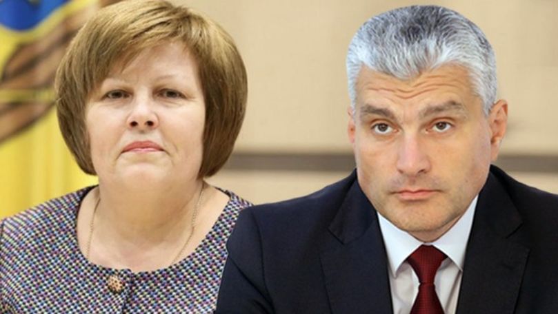 Maria Ciobanu își sărbătorește ziua de naștere. Mesajul lui Slusari