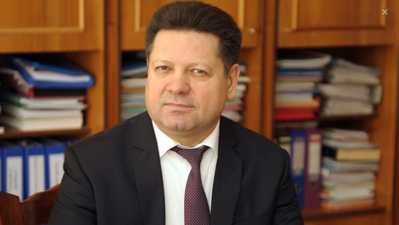 Cine e Ștefan Gaţcan, candidatul care a fost ales deputat la Hâncești